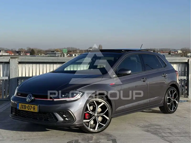 2024 Volkswagen Polo