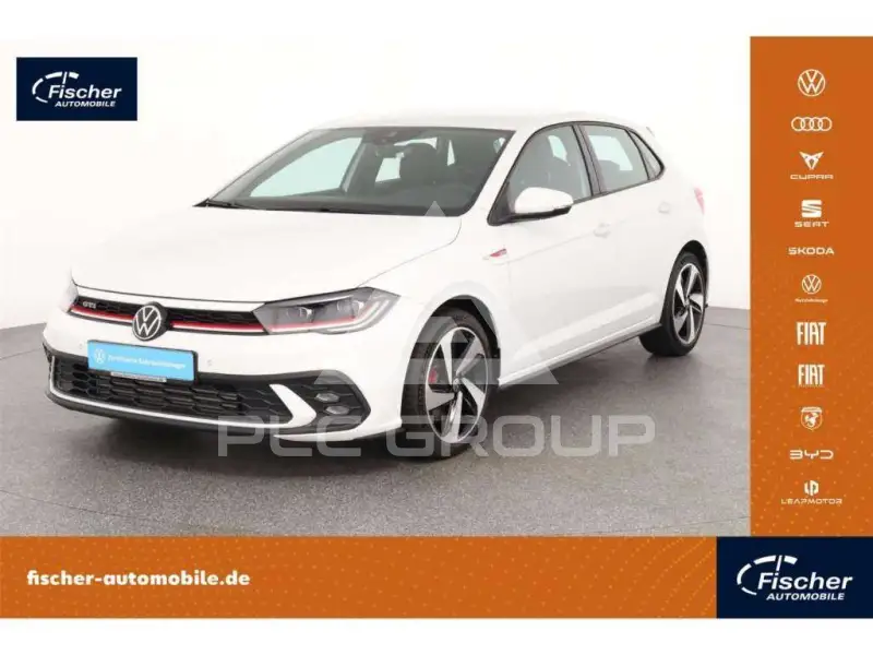 2024 Volkswagen Polo