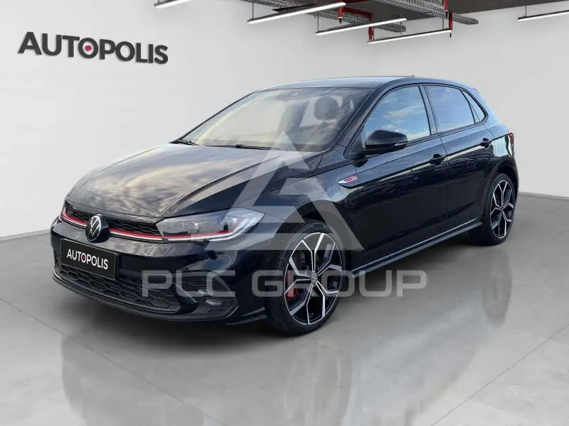 2024 Volkswagen Polo