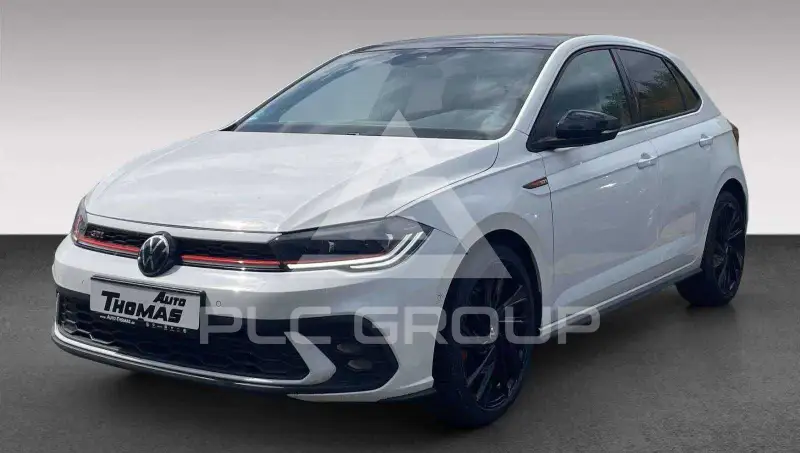 2024 Volkswagen Polo