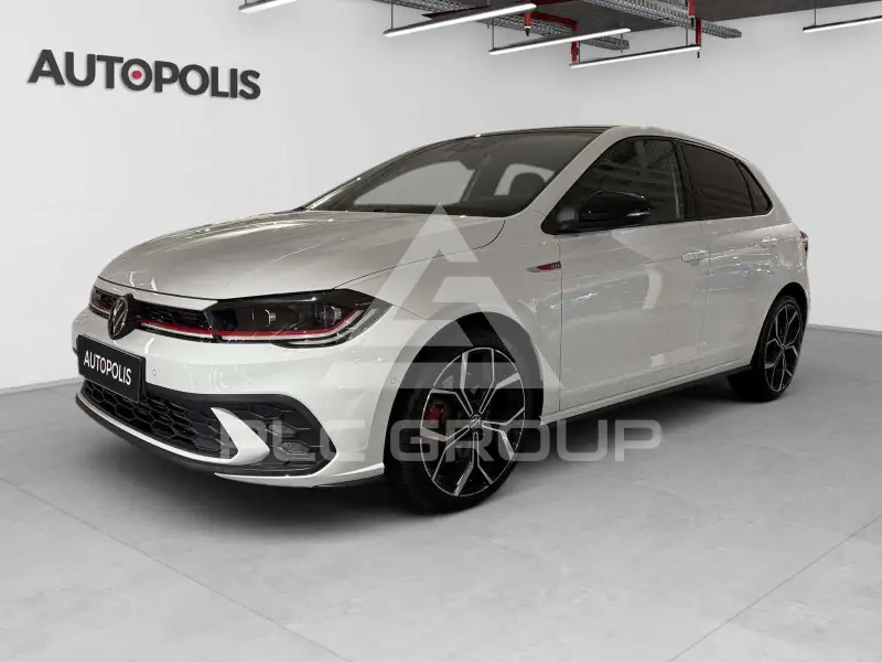2024 Volkswagen Polo