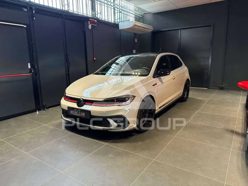 2023 Volkswagen Polo