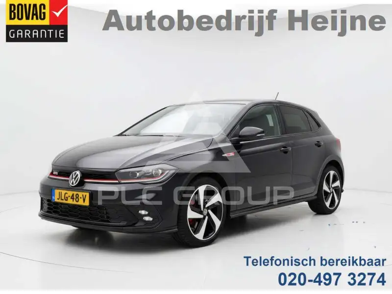 2024 Volkswagen Polo