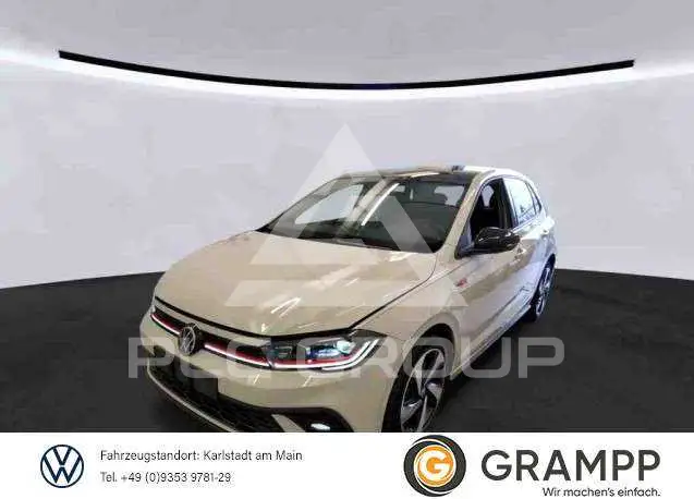 2024 Volkswagen Polo