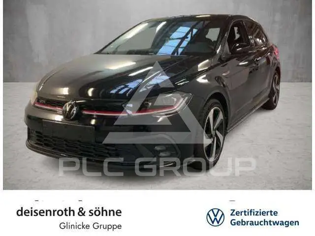 2024 Volkswagen Polo