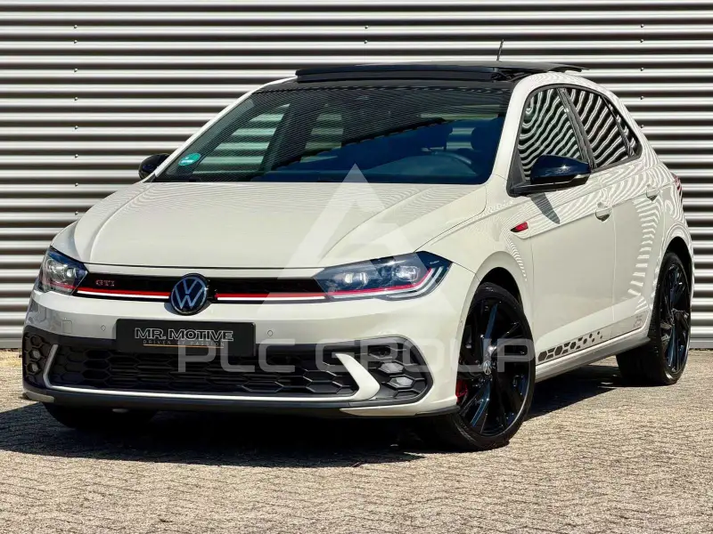 2024 Volkswagen Polo