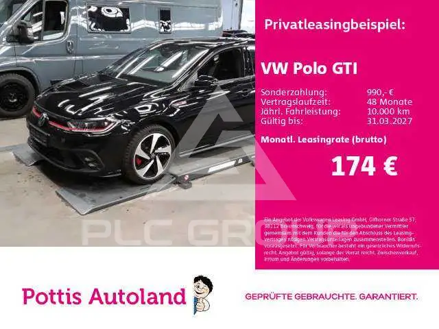 2024 Volkswagen Polo