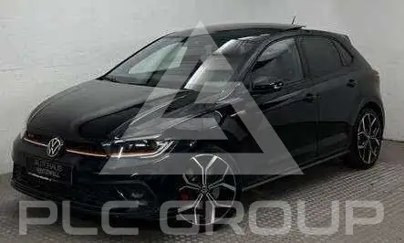 2024 Volkswagen Polo