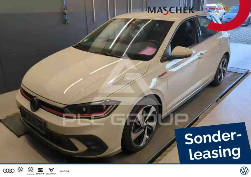 2024 Volkswagen Polo