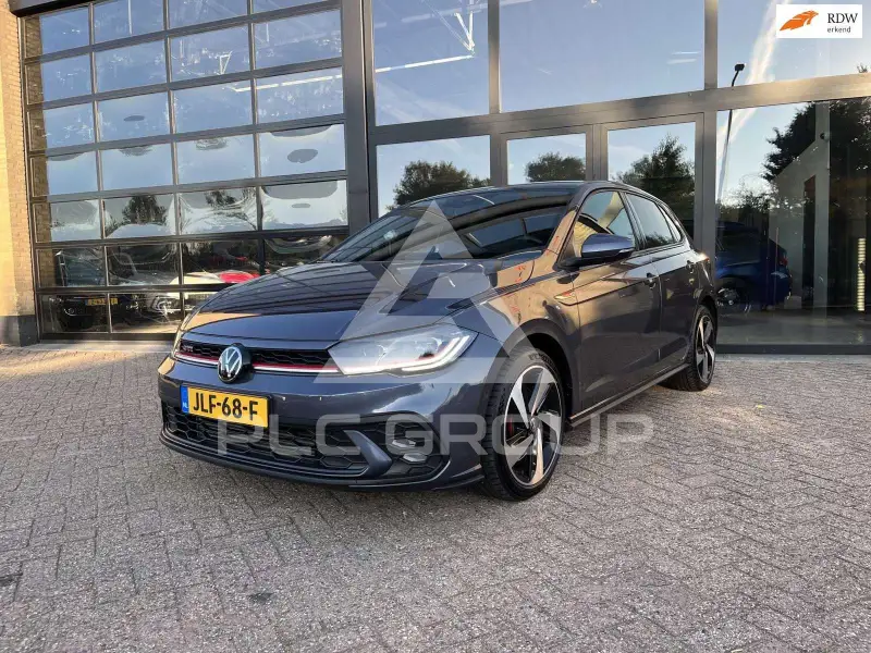 2024 Volkswagen Polo