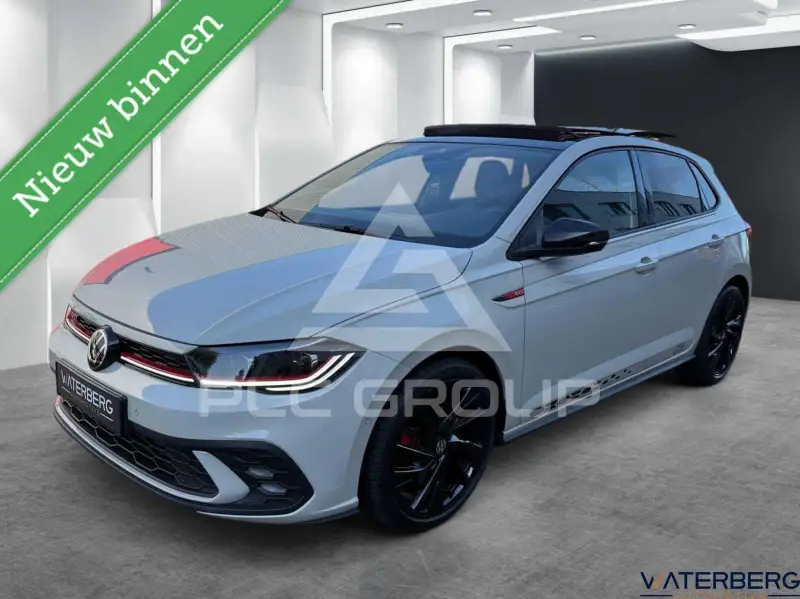 2024 Volkswagen Polo