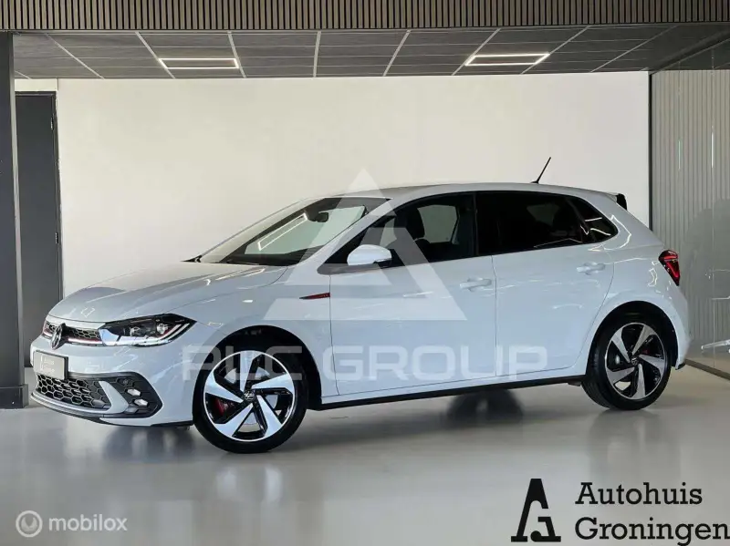 2024 Volkswagen Polo