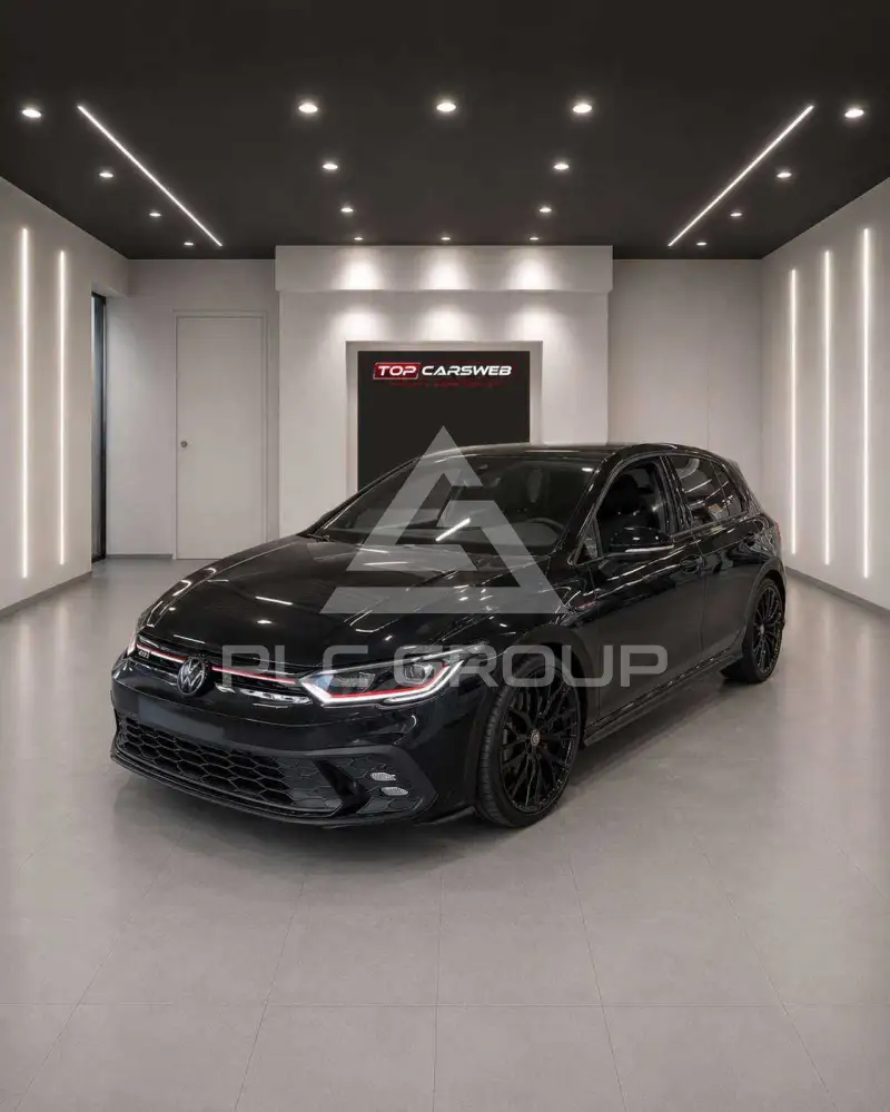 2024 Volkswagen Polo