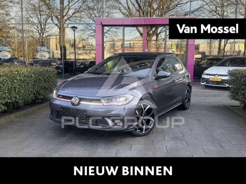 2024 Volkswagen Polo