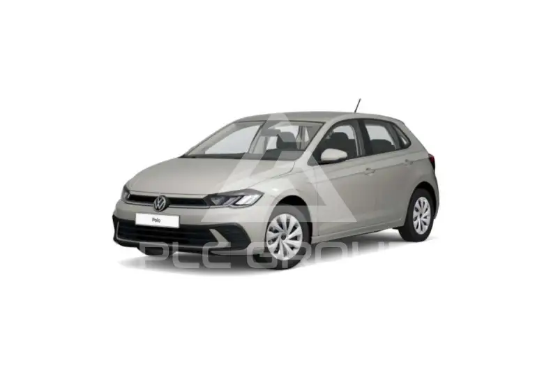 2024 Volkswagen Polo