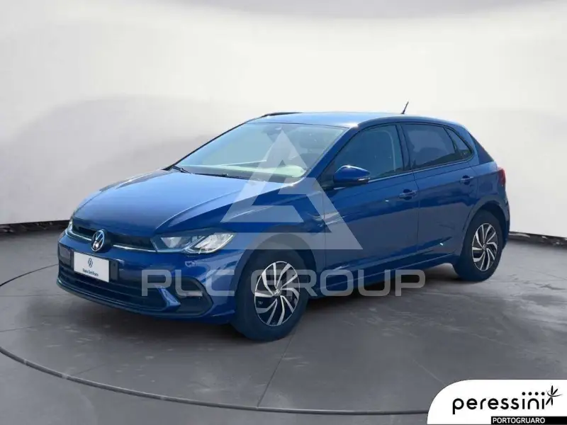 2024 Volkswagen Polo