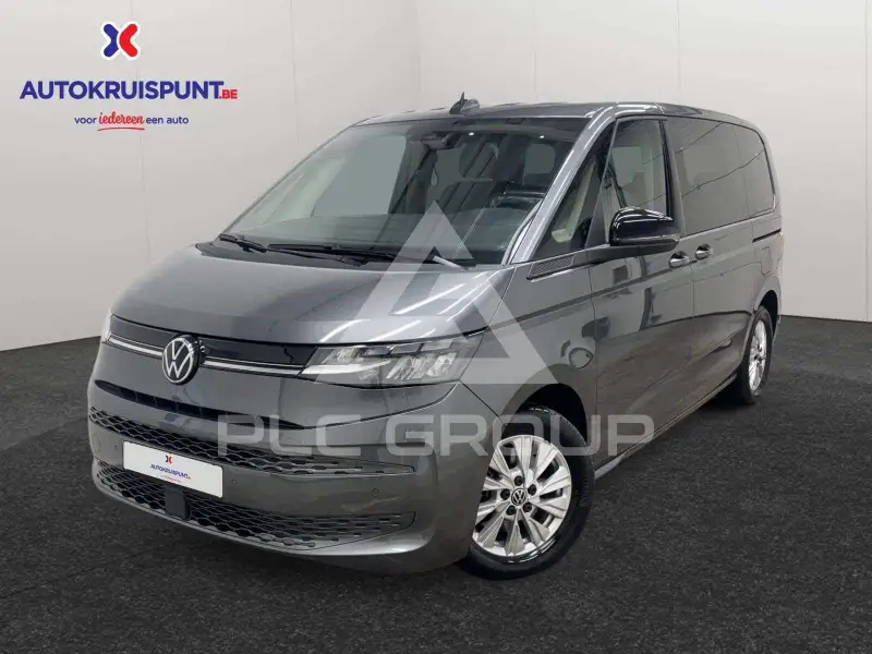 2024 Volkswagen T1