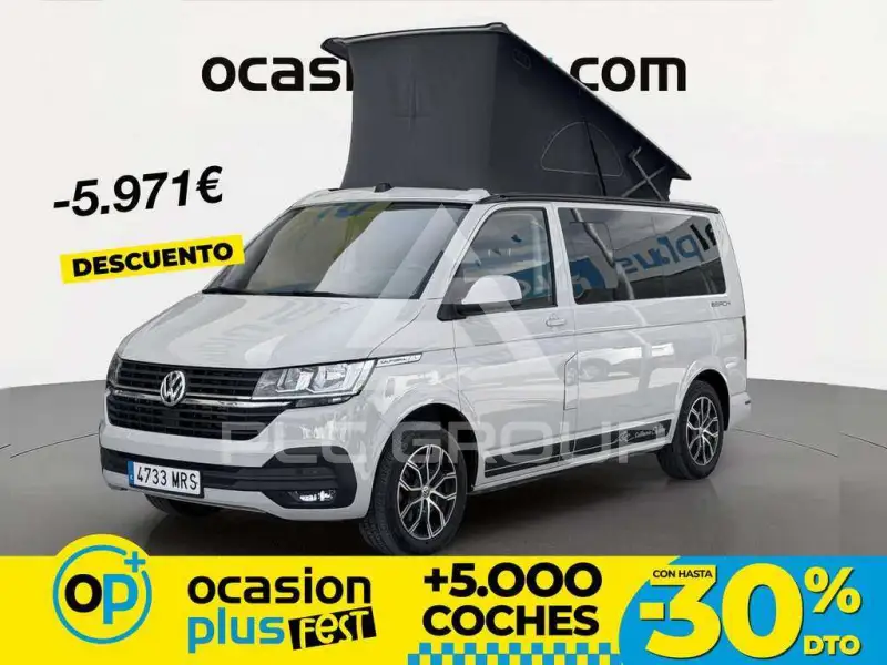 2024 Volkswagen T5