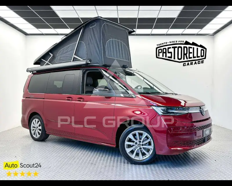 2024 Volkswagen T5