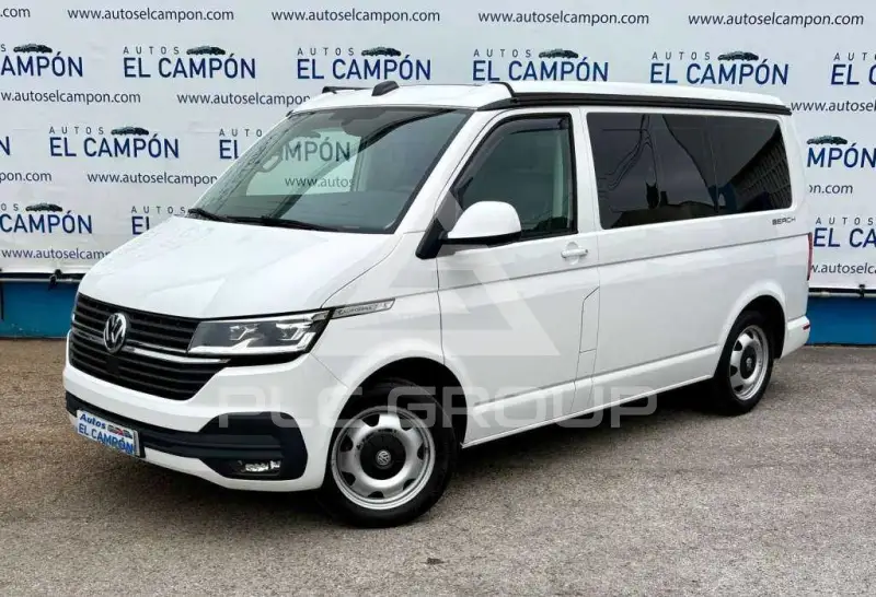 2024 Volkswagen T5