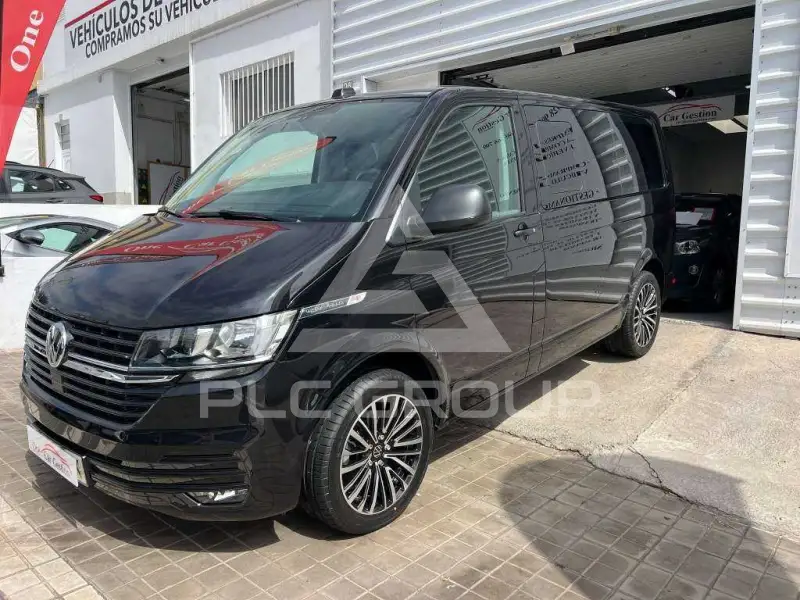 2024 Volkswagen T5