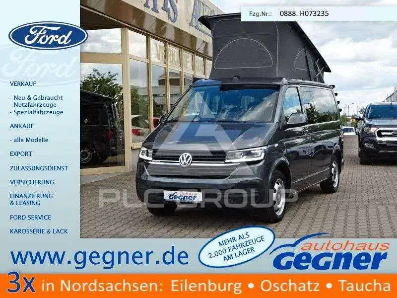 2024 Volkswagen T6
