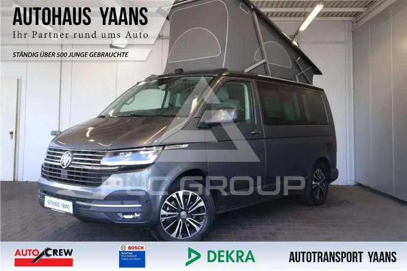 2024 Volkswagen T6