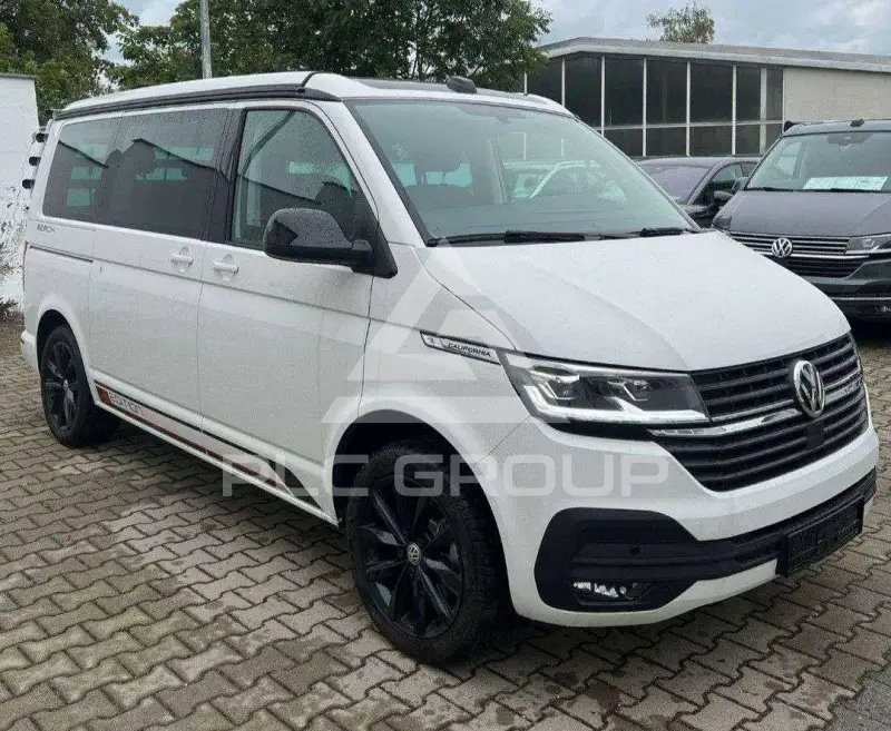 2024 Volkswagen T6