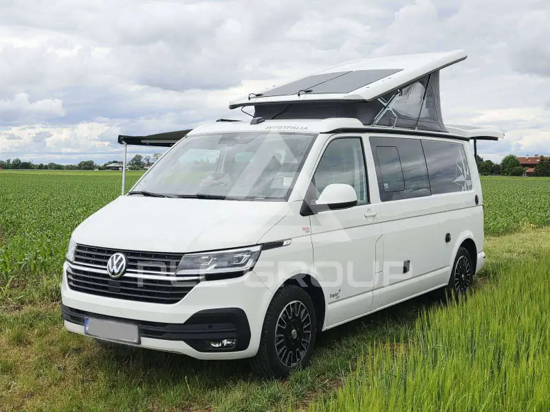 2024 Volkswagen T6