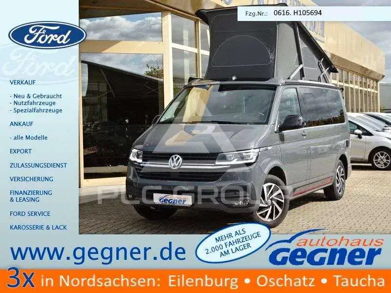 2024 Volkswagen T6