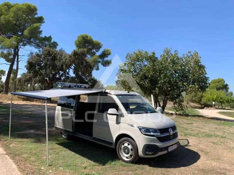 2024 Volkswagen T6