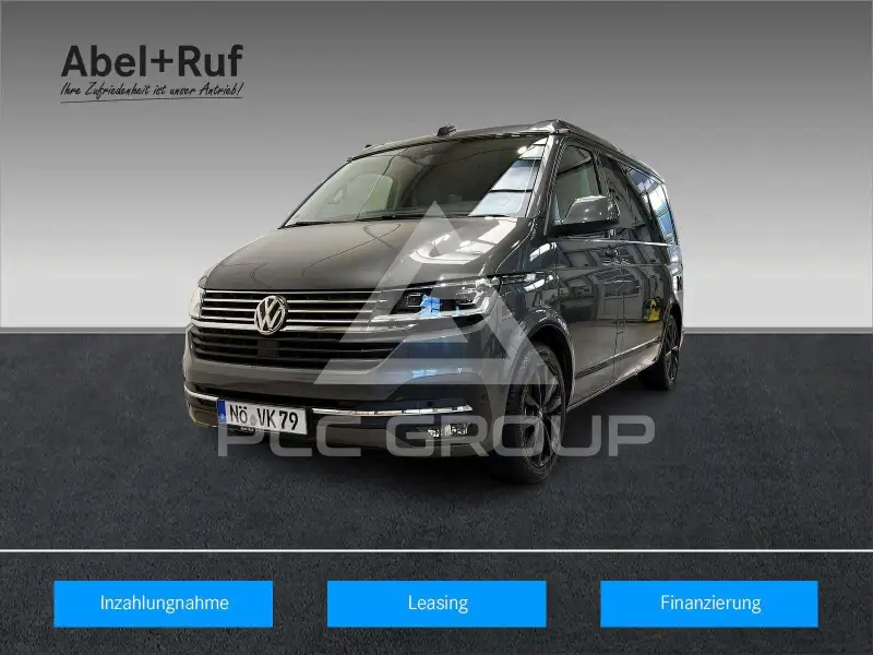 2024 Volkswagen T6