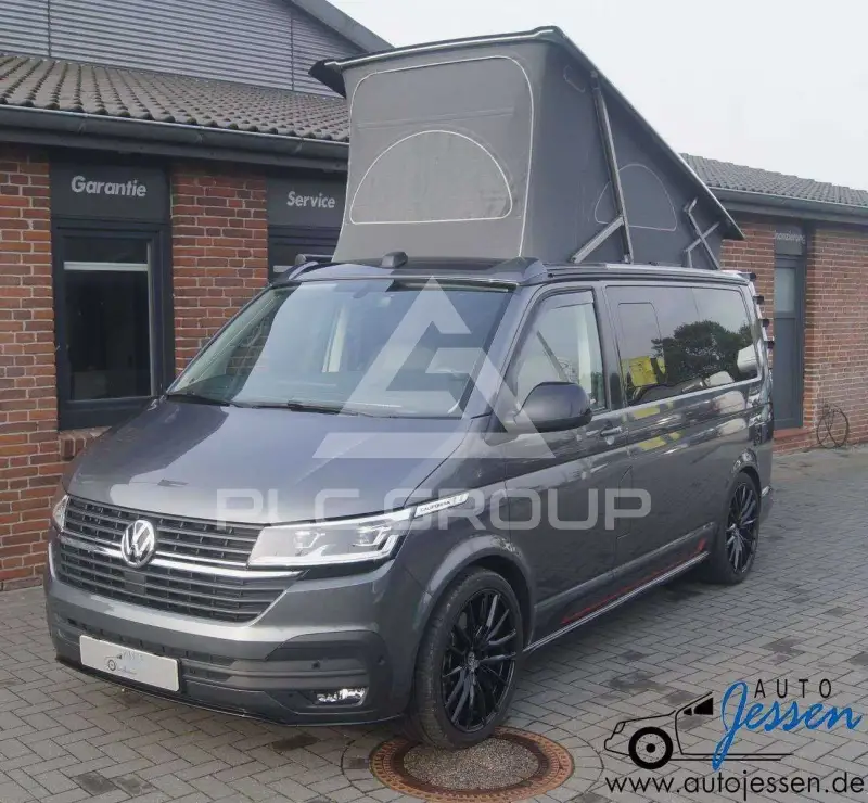 2024 Volkswagen T6