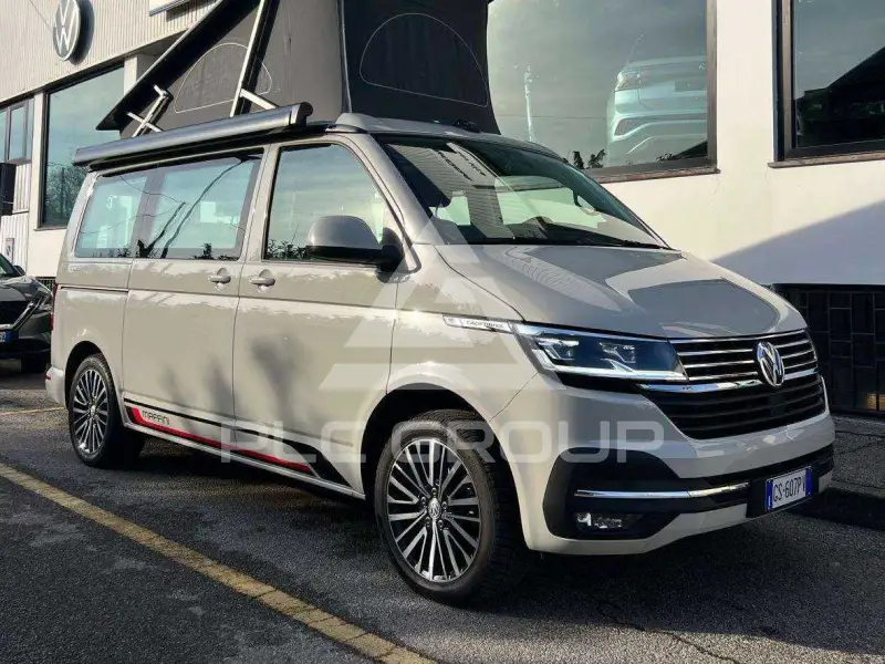 2024 Volkswagen T6