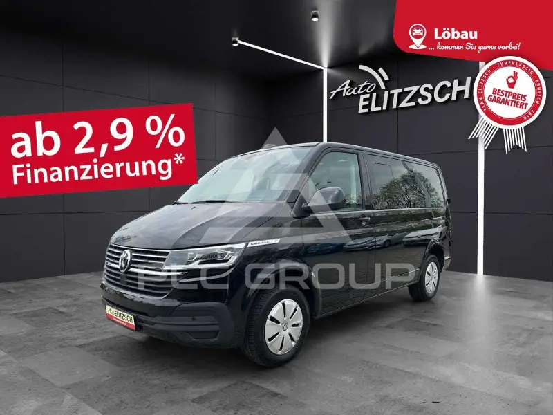 2024 Volkswagen T6
