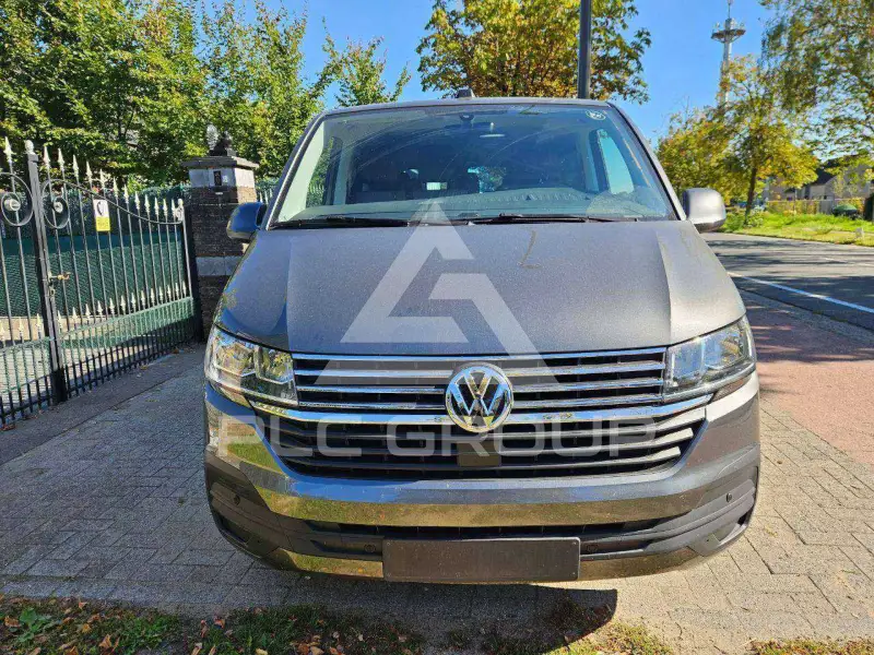 2024 Volkswagen T6