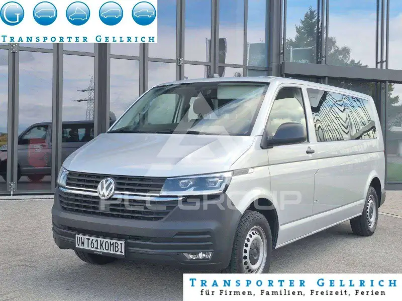 2024 Volkswagen T6