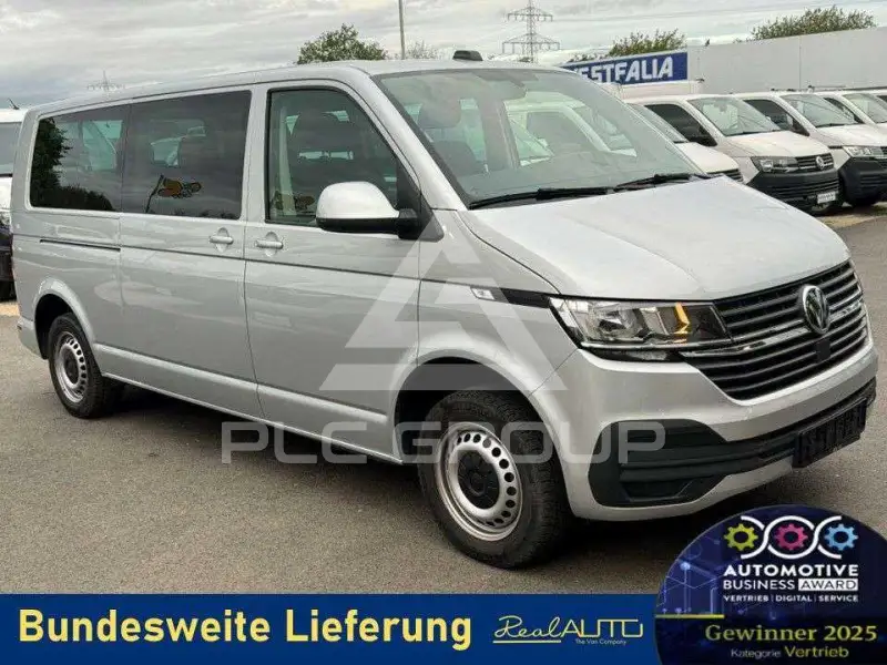 2024 Volkswagen T6