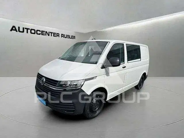 2024 Volkswagen T6