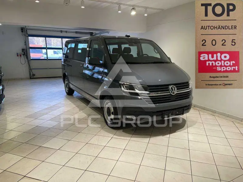 2024 Volkswagen T6