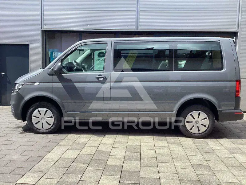 2024 Volkswagen T6