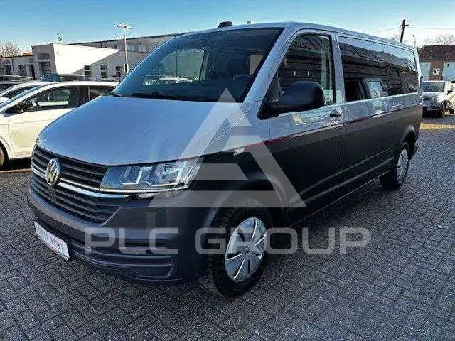 2024 Volkswagen T6