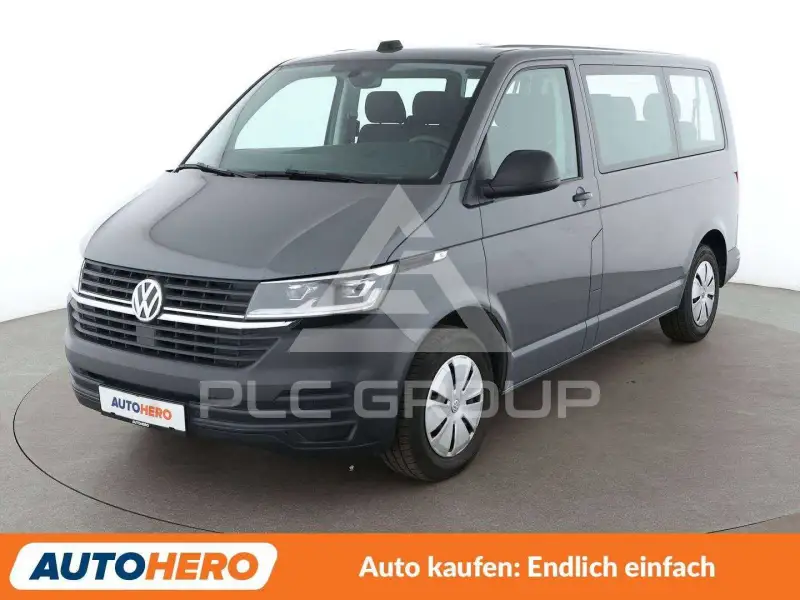 2024 Volkswagen T6