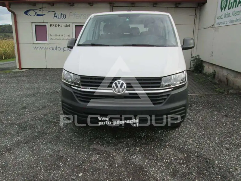 2024 Volkswagen T6