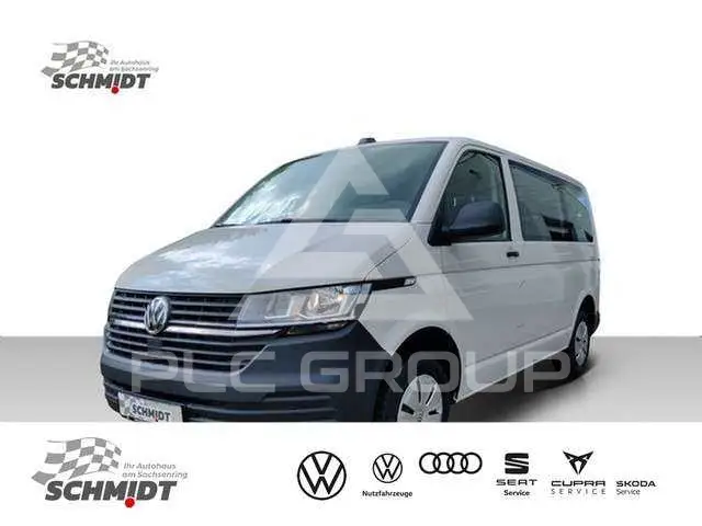 2024 Volkswagen T6