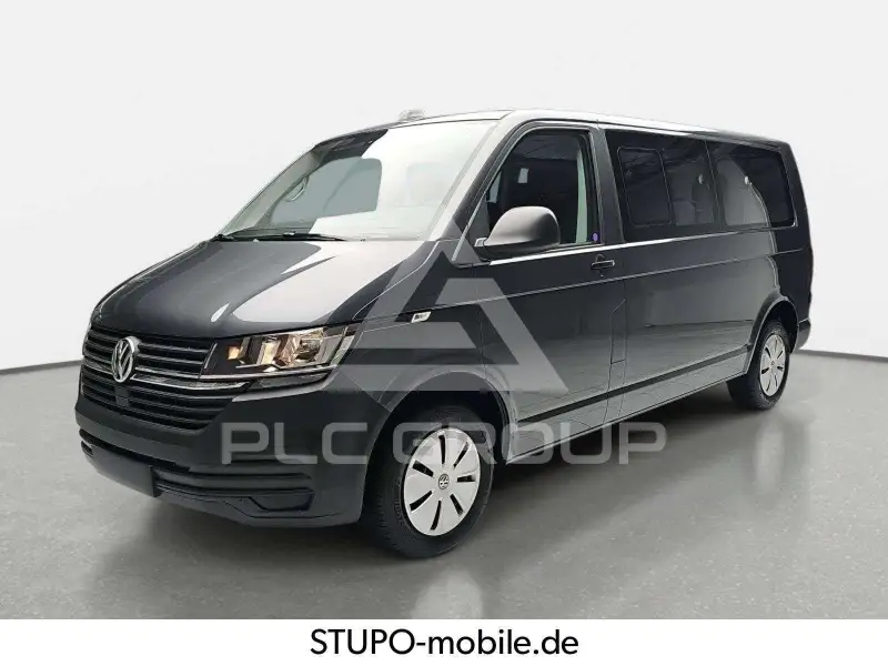 2024 Volkswagen T6