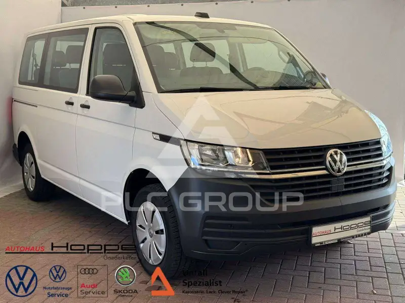 2024 Volkswagen T6