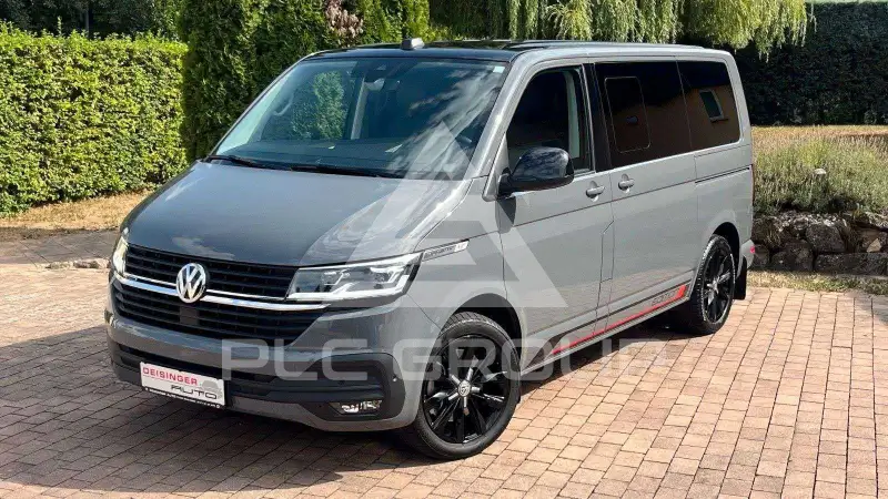 2024 Volkswagen T6