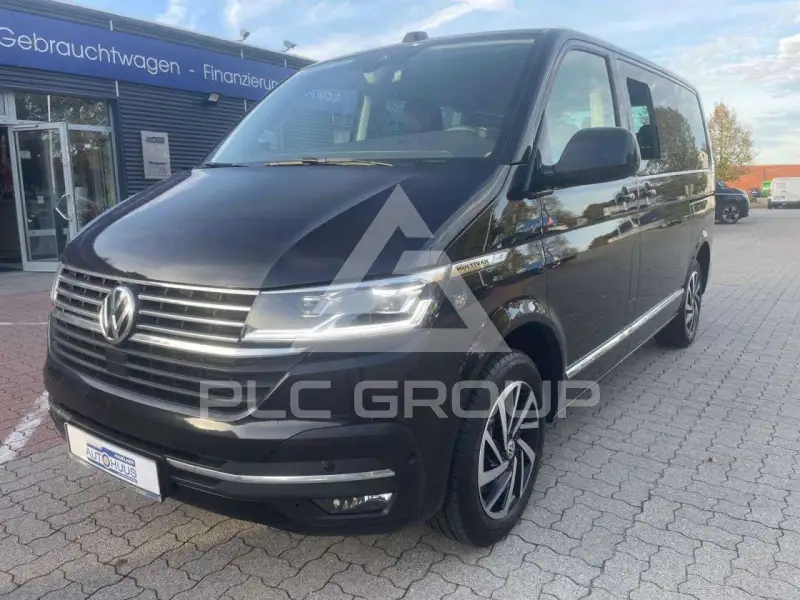 2024 Volkswagen T6