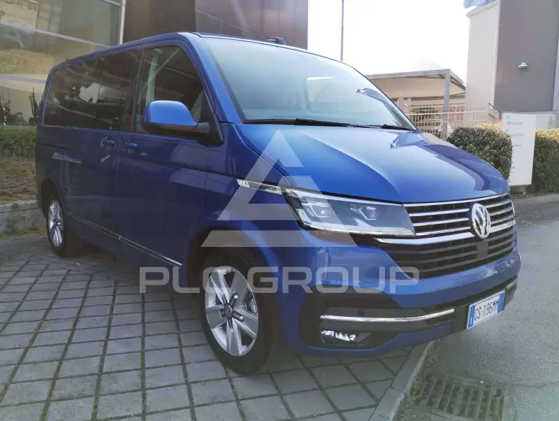 2024 Volkswagen T6